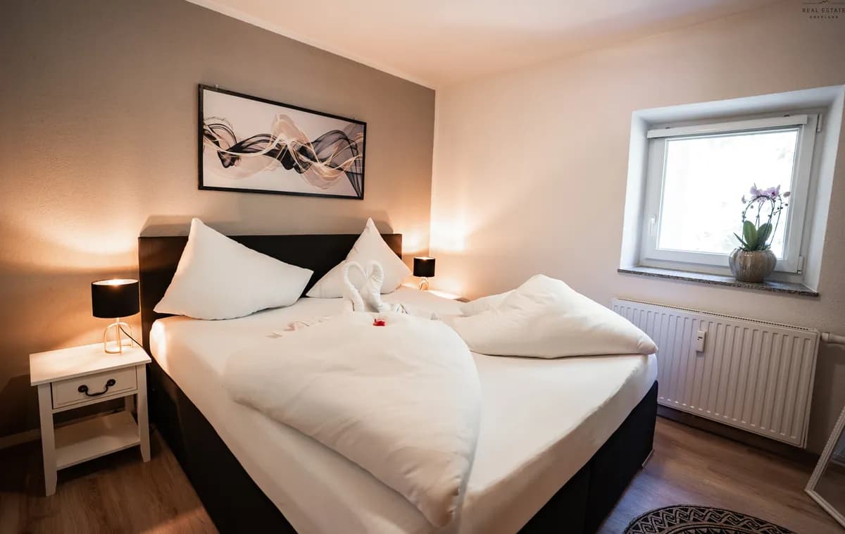 4-Zimmer-Wohnung mieten in Imst – 70 m², € 1.000 – Bild 13 von 21