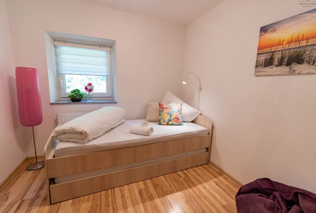4-Zimmer-Wohnung mieten in Imst – 70 m², € 1.000 – Bild 16 von 21