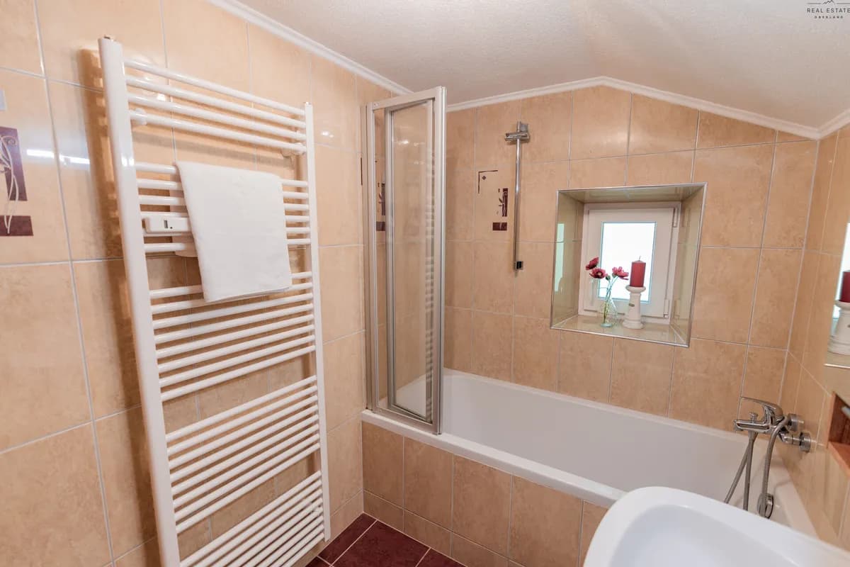 4-Zimmer-Wohnung mieten in Imst – 70 m², € 1.000 – Bild 19 von 21