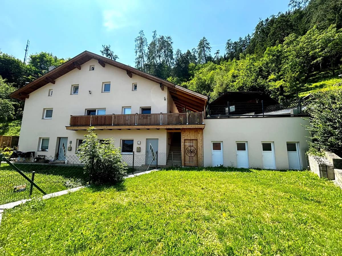 4-Zimmer-Wohnung mieten in Imst – 70 m², € 1.000 – Bild 20 von 21