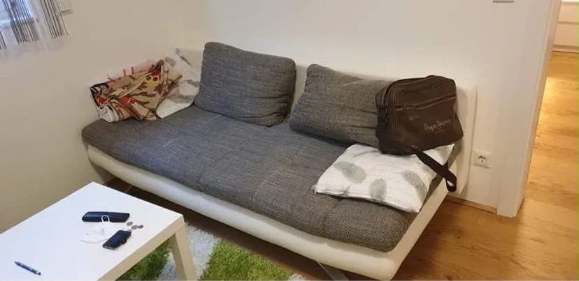 2-Zimmer-Wohnung mieten in Wien – 38 m², € 785 – Bild 2 von 20