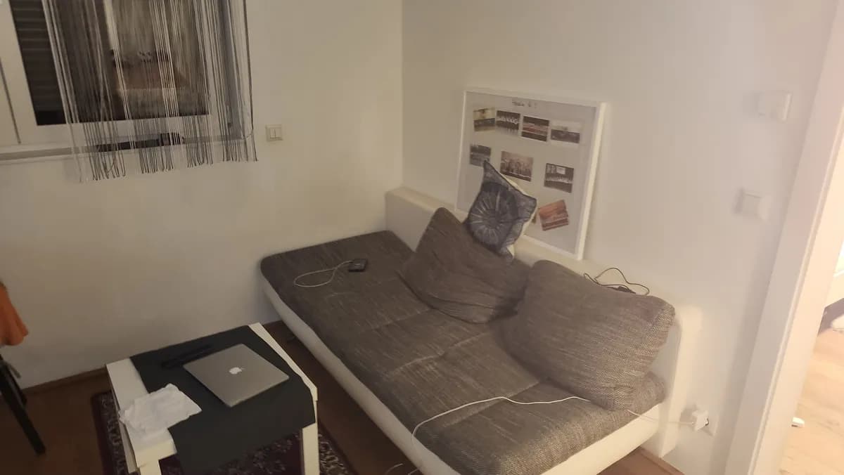 2-Zimmer-Wohnung mieten in Wien – 38 m², € 785 – Bild 6 von 20