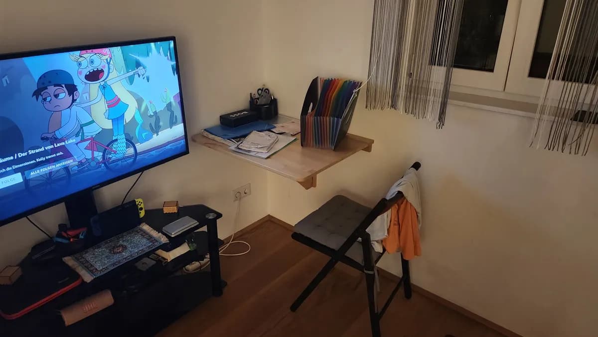2-Zimmer-Wohnung mieten in Wien – 38 m², € 785 – Bild 7 von 20