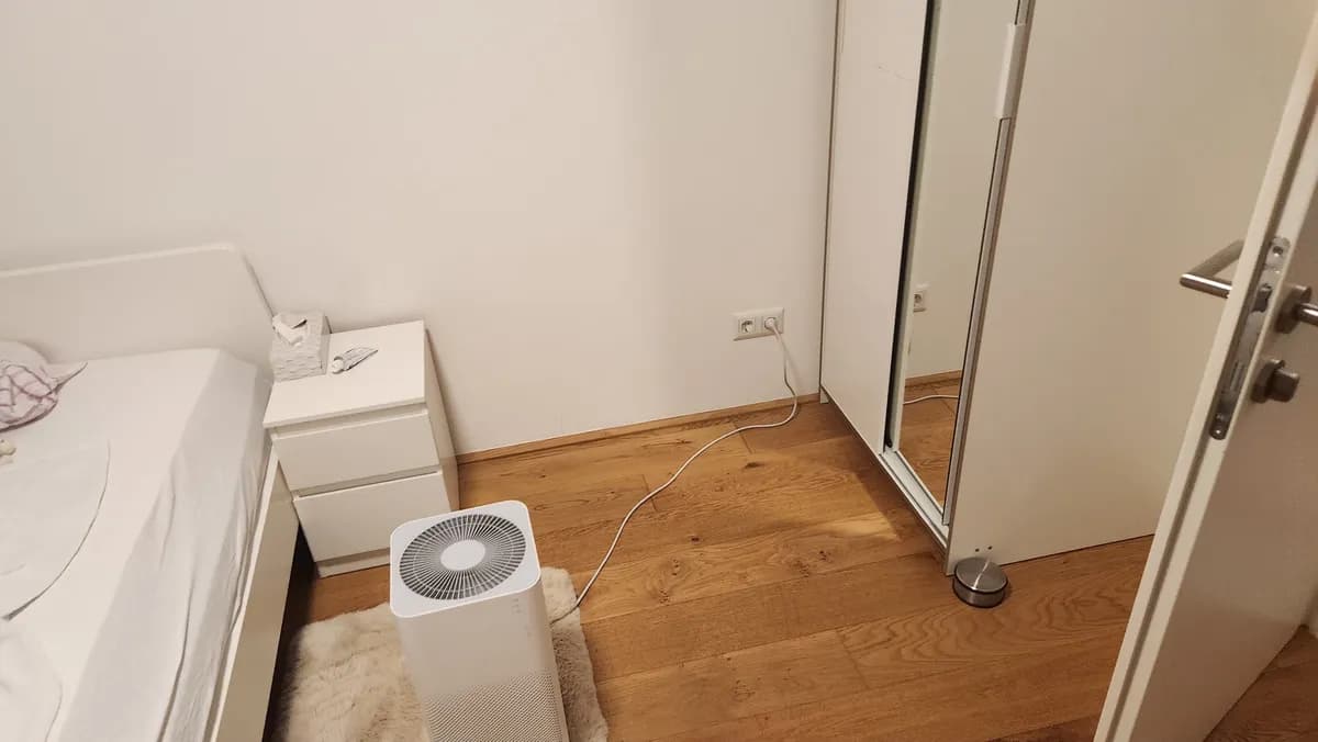 2-Zimmer-Wohnung mieten in Wien – 38 m², € 785 – Bild 8 von 20