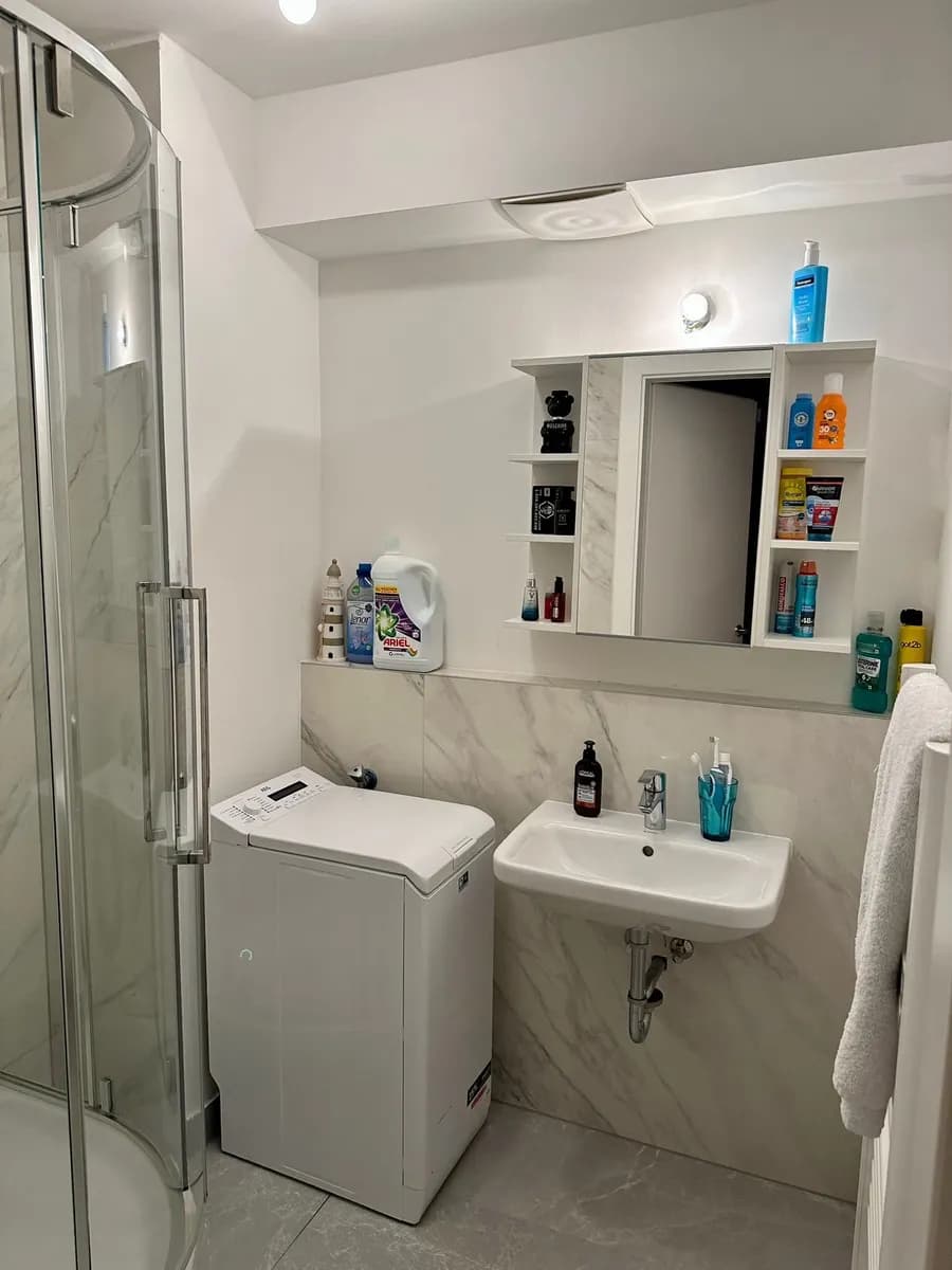 2-Zimmer-Wohnung mieten in Wien – 38 m², € 785 – Bild 9 von 20