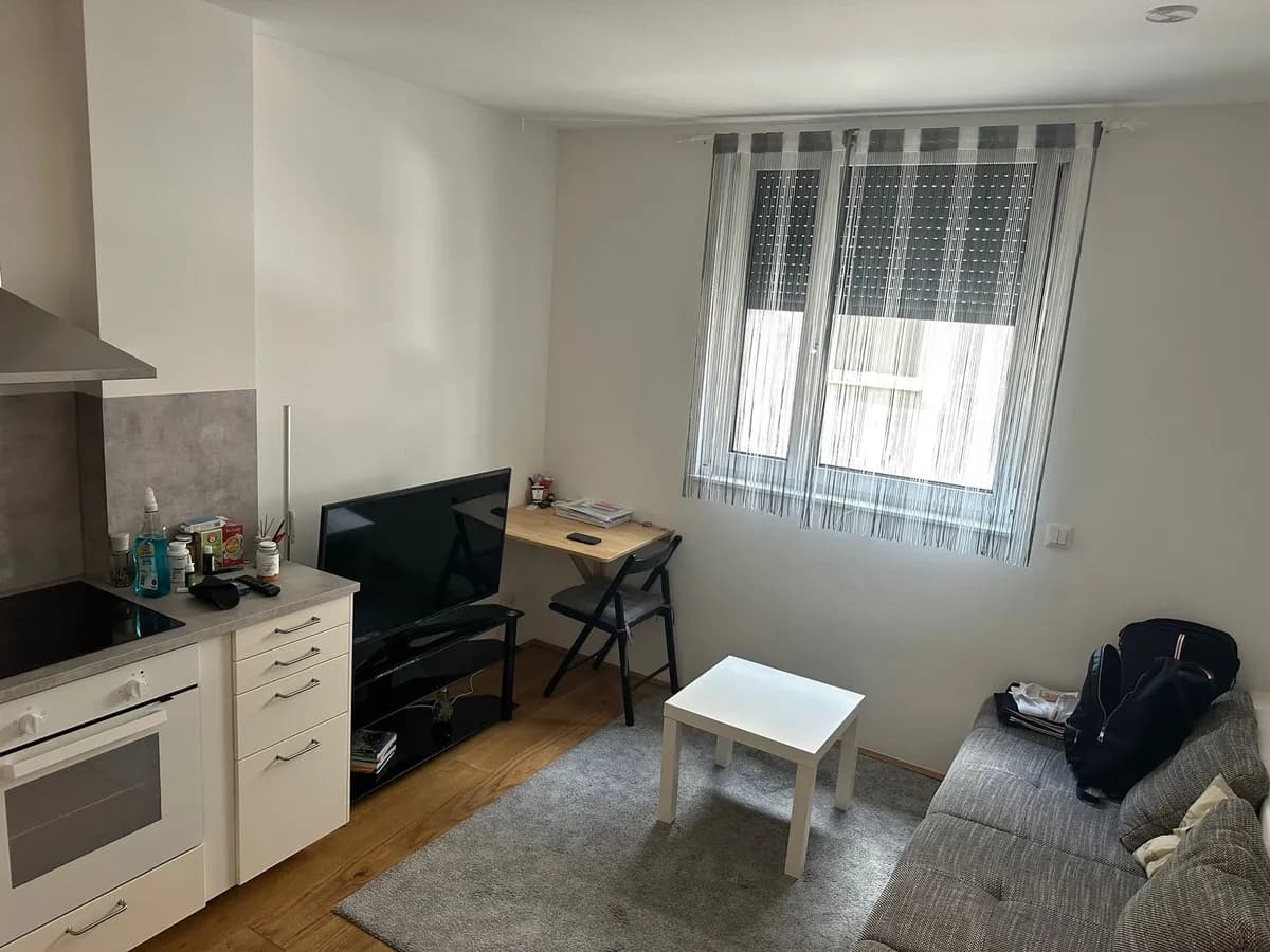 2-Zimmer-Wohnung mieten in Wien – 38 m², € 785 – Bild 10 von 20