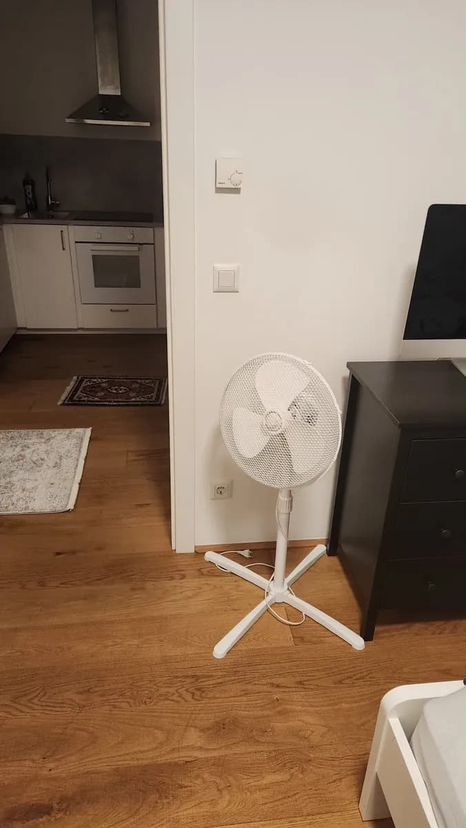 2-Zimmer-Wohnung mieten in Wien – 38 m², € 785 – Bild 12 von 20