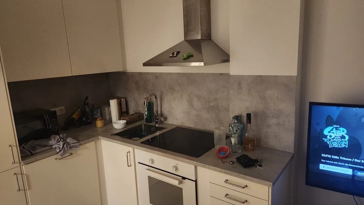 2-Zimmer-Wohnung mieten in Wien – 38 m², € 785 – Bild 14 von 20