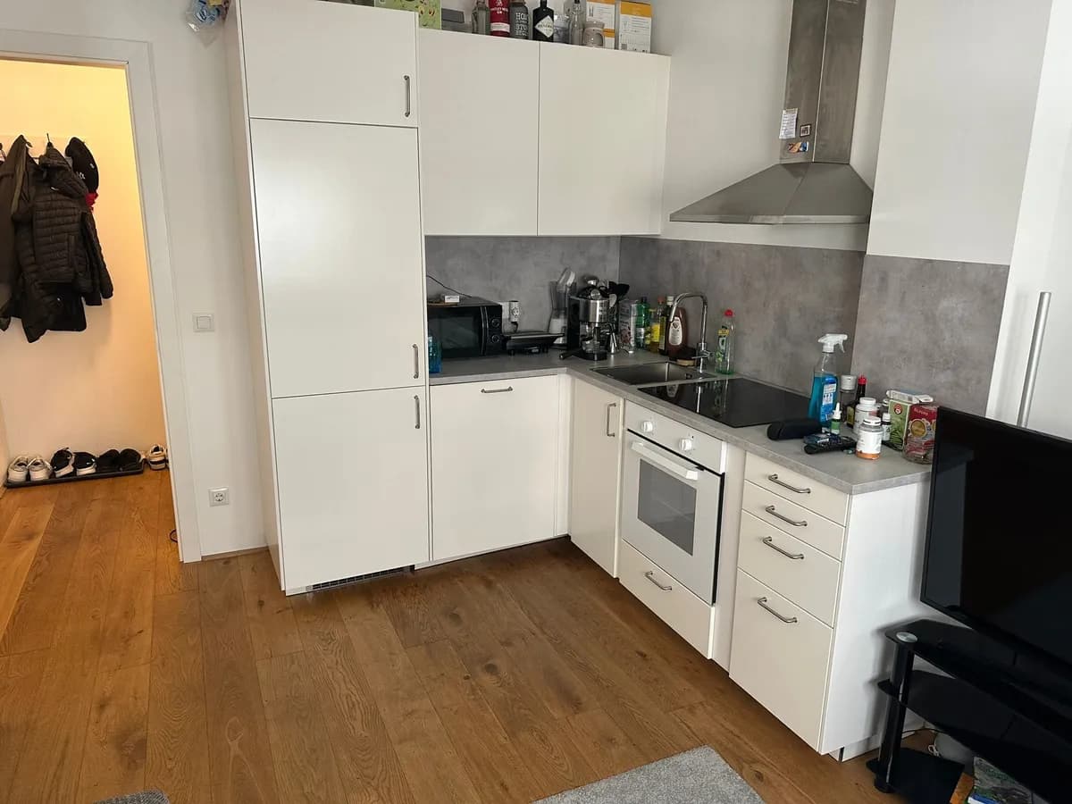 2-Zimmer-Wohnung mieten in Wien – 38 m², € 785 – Bild 15 von 20