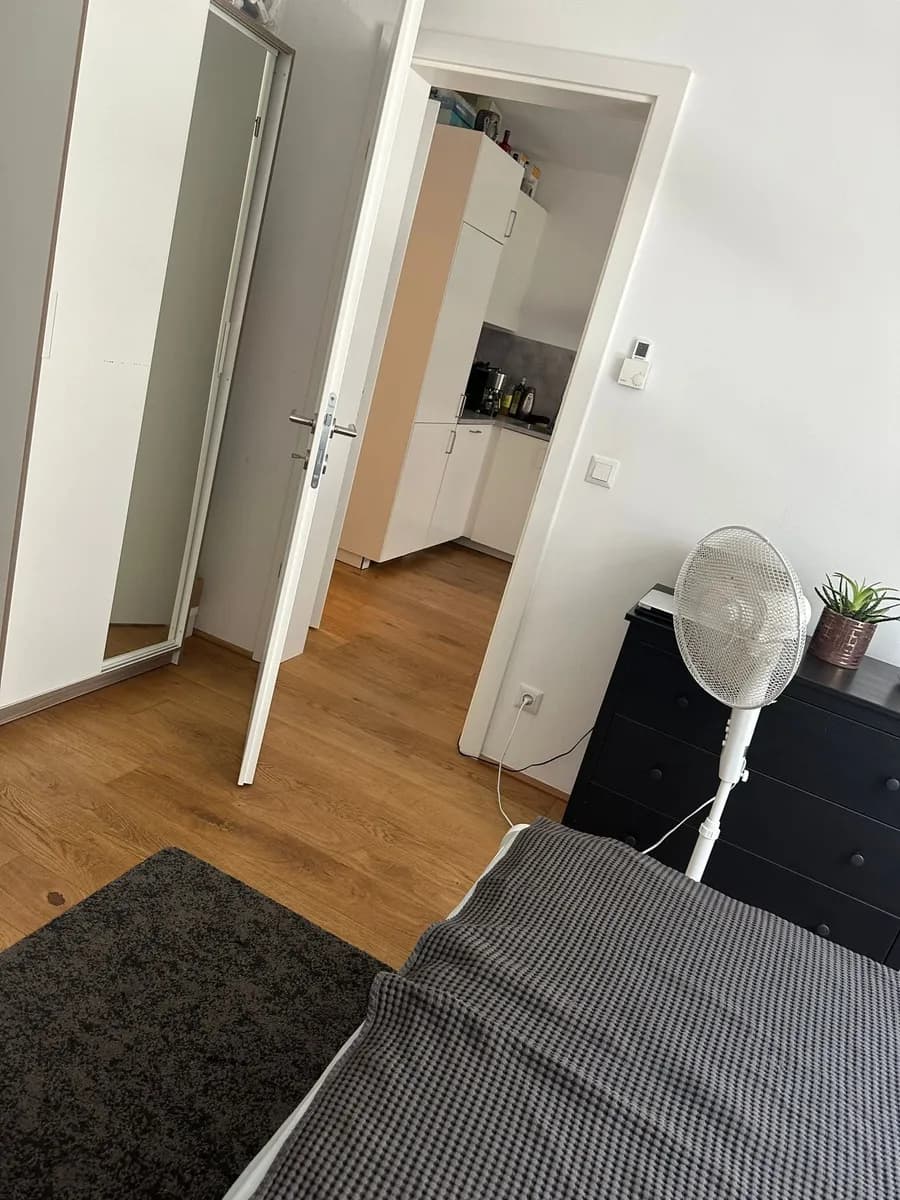 2-Zimmer-Wohnung mieten in Wien – 38 m², € 785 – Bild 16 von 20