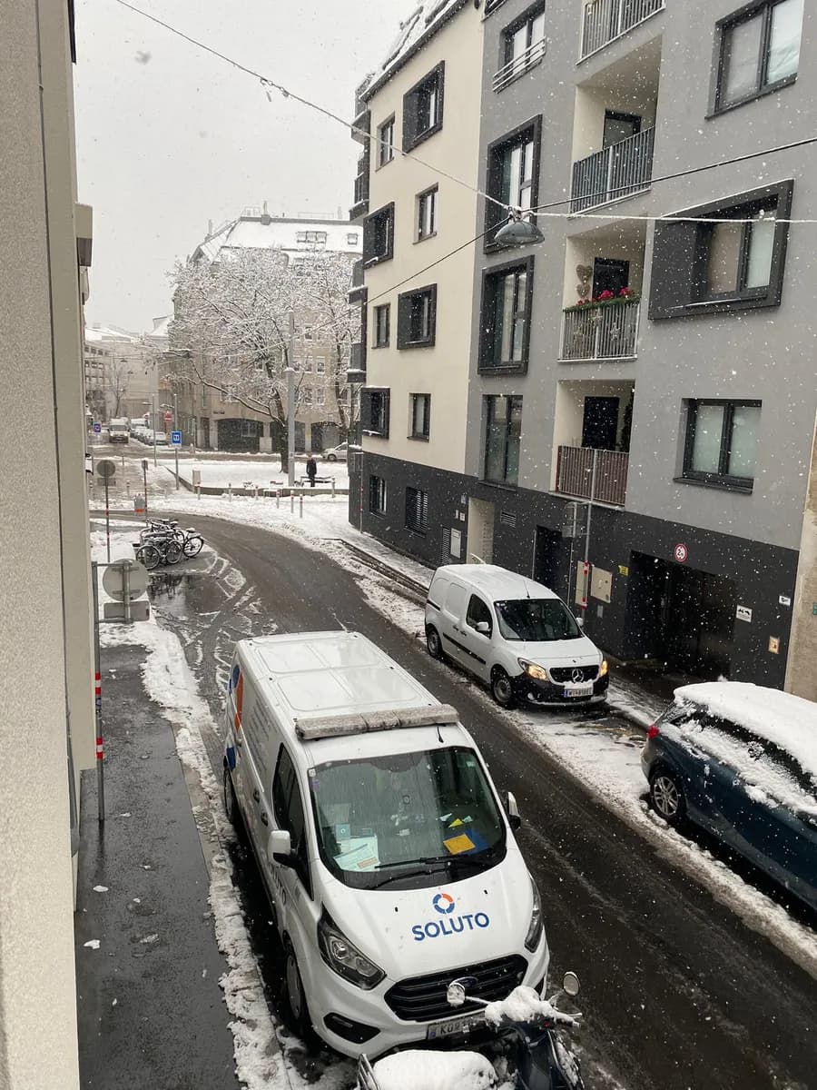 2-Zimmer-Wohnung mieten in Wien – 38 m², € 785 – Bild 20 von 20