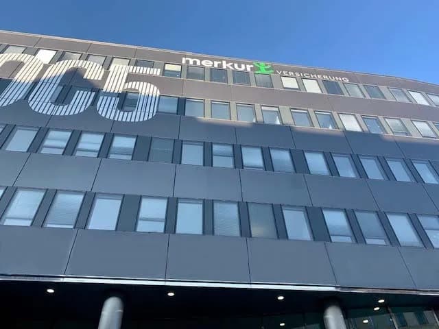 11-Zimmer-Gewerbeimmobilie mieten in Wien – 560 m², € 10.000 – Bild 3 von 7