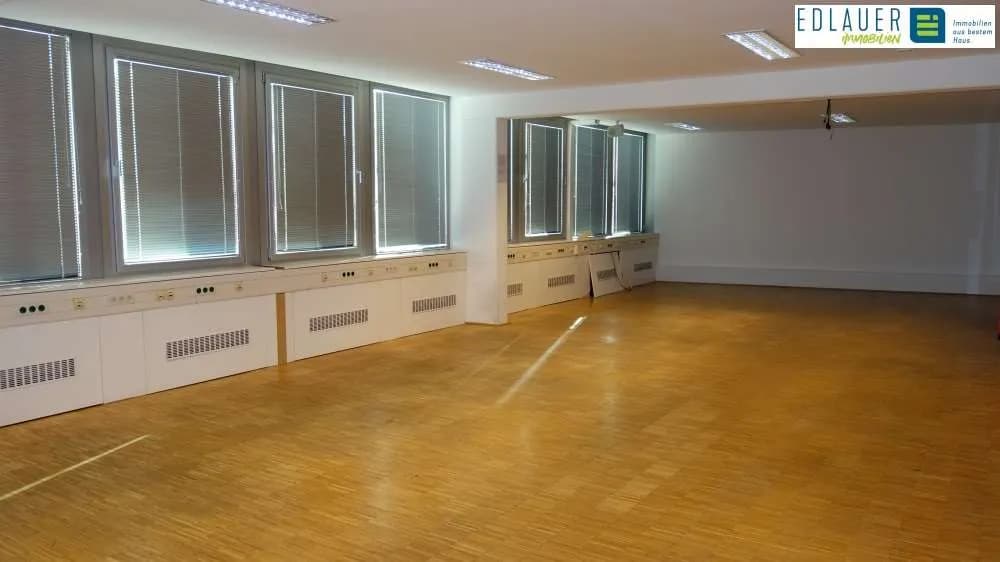 4-Zimmer-Gewerbeimmobilie mieten in Wien – 242 m², € 3.188 – Bild 2 von 5