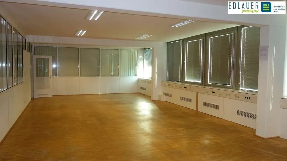 4-Zimmer-Gewerbeimmobilie mieten in Wien – 242 m², € 3.188 – Bild 3 von 5