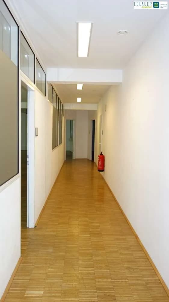 4-Zimmer-Gewerbeimmobilie mieten in Wien – 242 m², € 3.188 – Bild 5 von 5