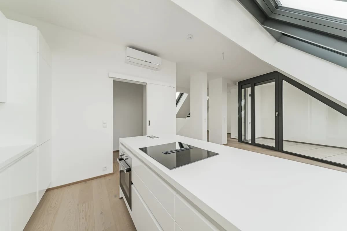 4-Zimmer-Wohnung mieten in Wien – 129,83 m², € 3.637 – Bild 2 von 15