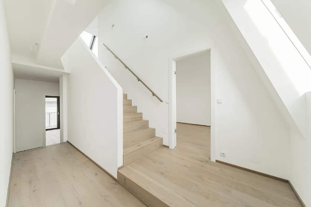 4-Zimmer-Wohnung mieten in Wien – 129,83 m², € 3.637 – Bild 3 von 15