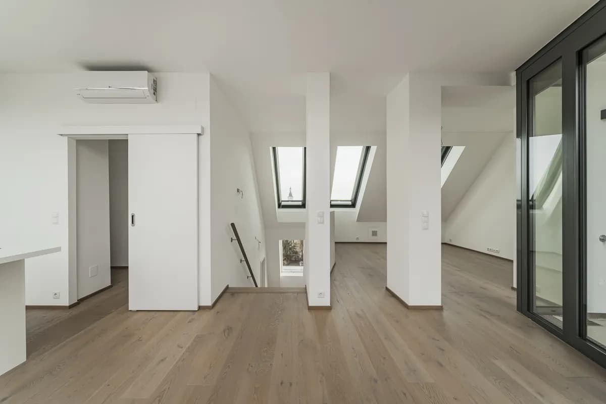 4-Zimmer-Wohnung mieten in Wien – 129,83 m², € 3.637 – Bild 4 von 15