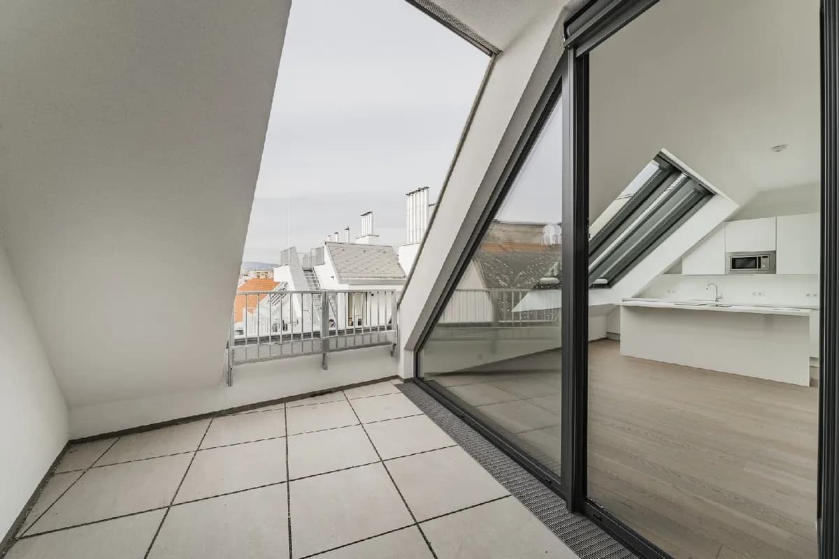 4-Zimmer-Wohnung mieten in Wien – 129,83 m², € 3.637 – Bild 12 von 15
