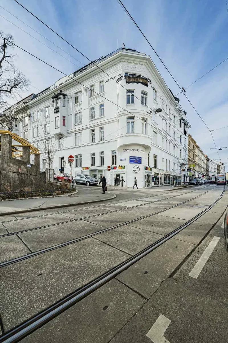 4-Zimmer-Wohnung mieten in Wien – 129,83 m², € 3.637 – Bild 13 von 15
