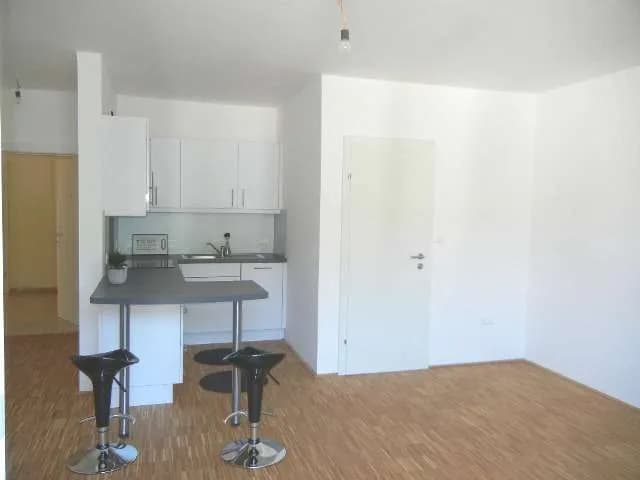 1-Zimmer-Wohnung mieten in Krems Land – 29,51 m², € 490