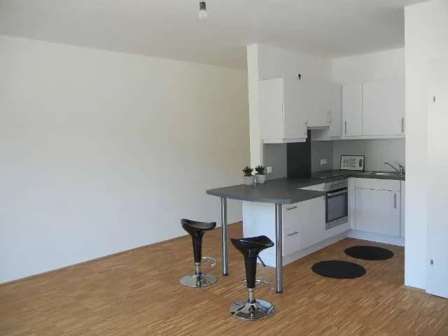 1-Zimmer-Wohnung mieten in Krems Land – 29,51 m², € 490 – Bild 2 von 8