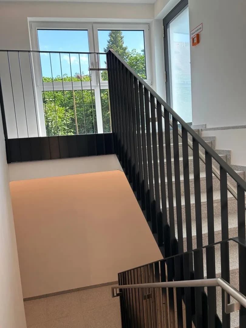 12-Zimmer-Gewerbeimmobilie kaufen in Linz – 420,55 m² – Bild 10 von 22