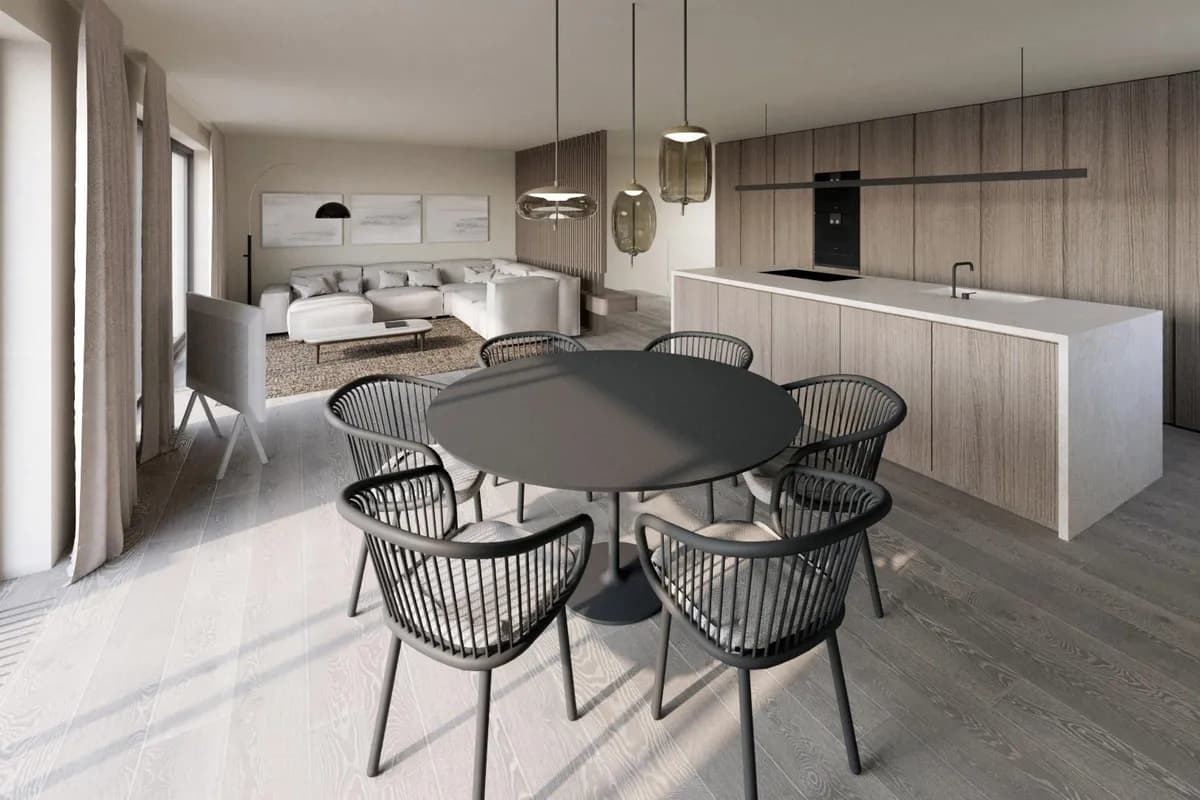 12-Zimmer-Gewerbeimmobilie kaufen in Linz – 420,55 m² – Bild 12 von 22