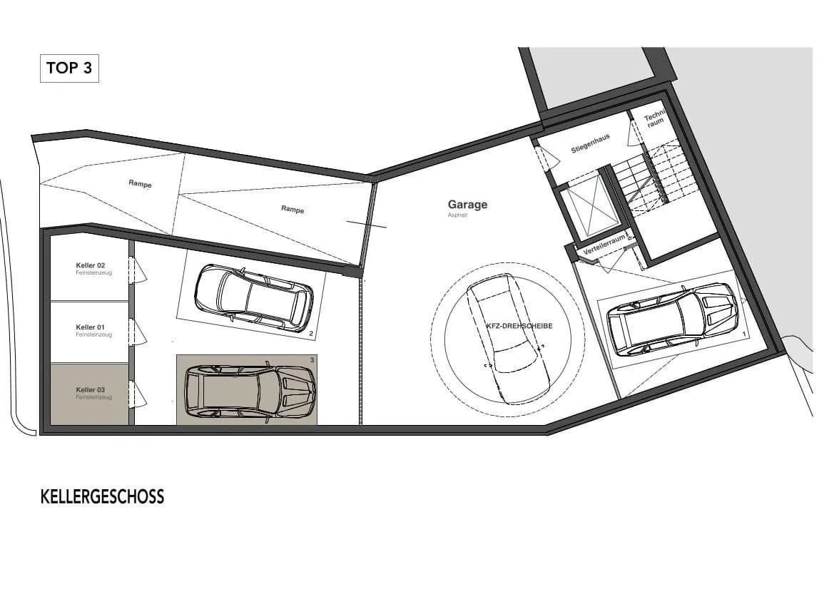 12-Zimmer-Gewerbeimmobilie kaufen in Linz – 420,55 m² – Bild 15 von 22