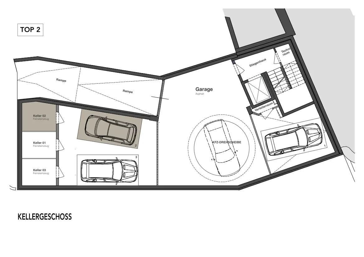 12-Zimmer-Gewerbeimmobilie kaufen in Linz – 420,55 m² – Bild 17 von 22