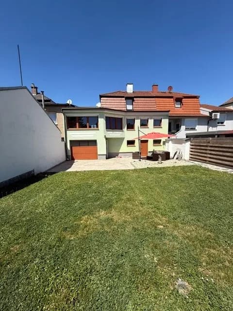 4-Zimmer-Haus kaufen in Mistelbach – 125 m², € 295.000