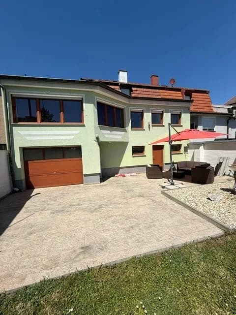 4-Zimmer-Haus kaufen in Mistelbach – 125 m², € 295.000 – Bild 2 von 21