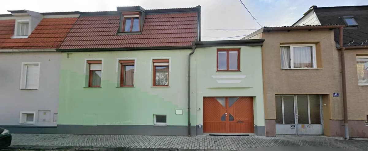 4-Zimmer-Haus kaufen in Mistelbach – 125 m², € 295.000 – Bild 5 von 21
