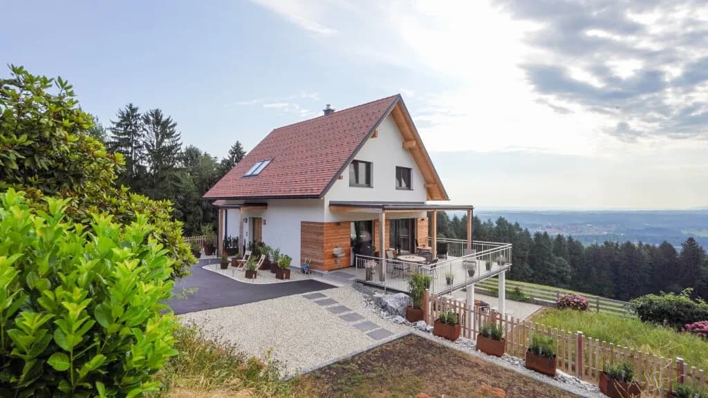 Haus kaufen in Deutschlandsberg – 185 m², € 1.299.000