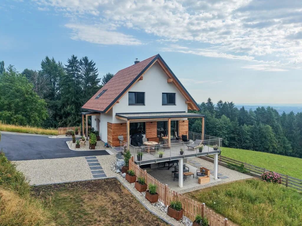 Haus kaufen in Deutschlandsberg – 185 m², € 1.299.000 – Bild 2 von 33