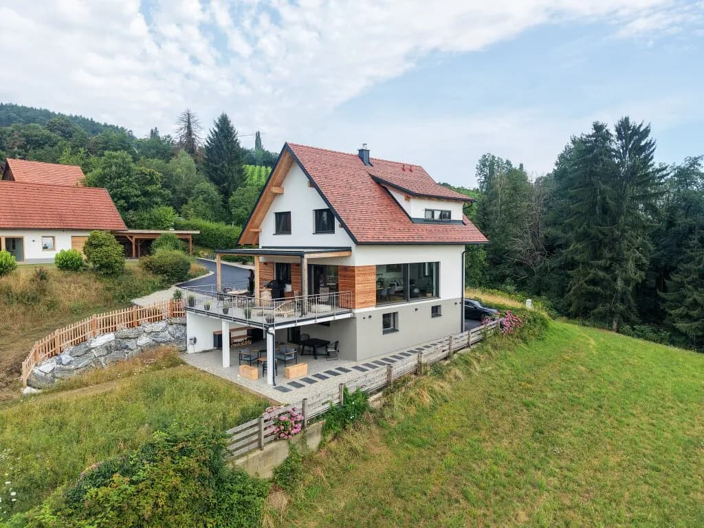Haus kaufen in Deutschlandsberg – 185 m², € 1.299.000 – Bild 3 von 33