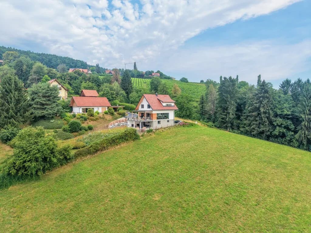 Haus kaufen in Deutschlandsberg – 185 m², € 1.299.000 – Bild 6 von 33