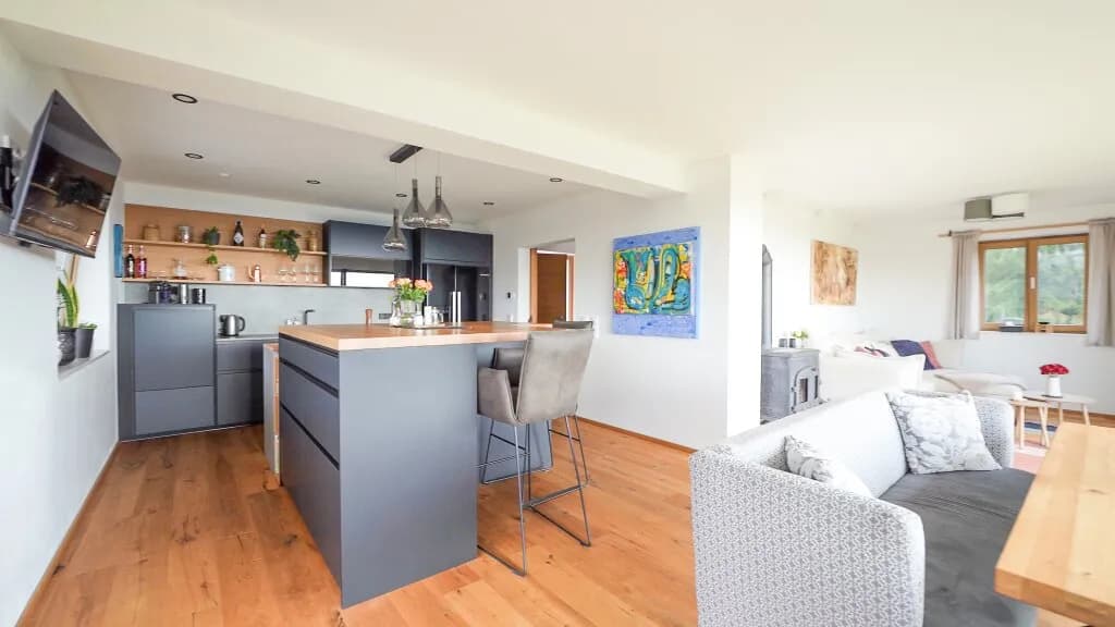 Haus kaufen in Deutschlandsberg – 185 m², € 1.299.000 – Bild 12 von 33
