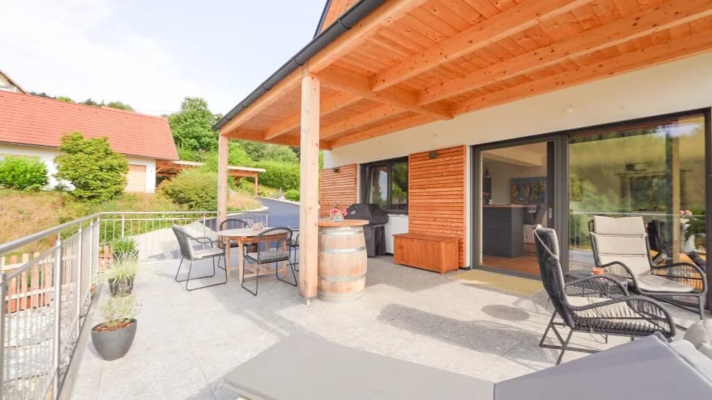 Haus kaufen in Deutschlandsberg – 185 m², € 1.299.000 – Bild 14 von 33