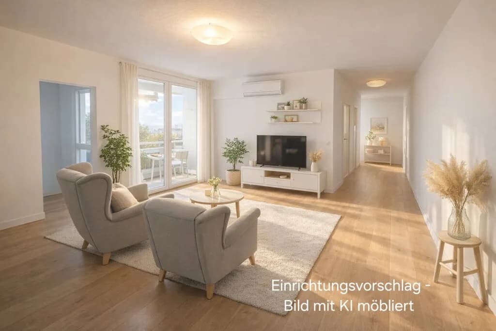 4-Zimmer-Wohnung kaufen in Gänserndorf – € 230.000 – Bild 2 von 13