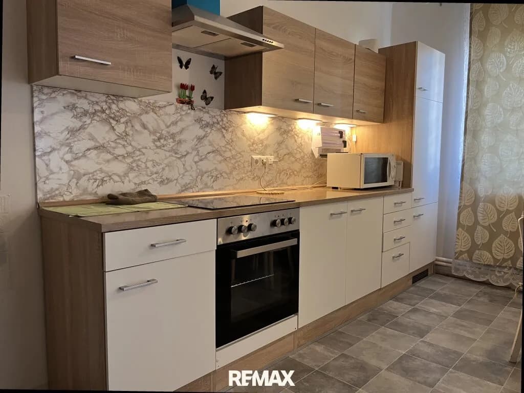 3-Zimmer-Haus kaufen in Horn – 80 m², € 139.000 – Bild 2 von 17