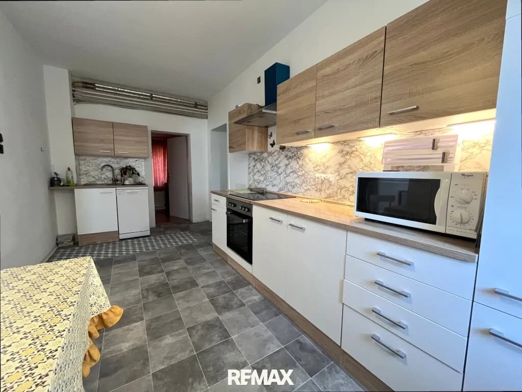 3-Zimmer-Haus kaufen in Horn – 80 m², € 139.000 – Bild 3 von 17
