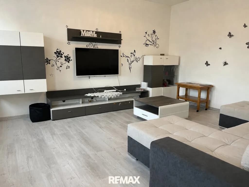 3-Zimmer-Haus kaufen in Horn – 80 m², € 139.000 – Bild 4 von 17
