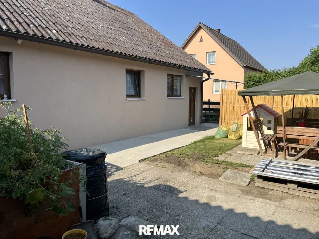 3-Zimmer-Haus kaufen in Horn – 80 m², € 139.000 – Bild 6 von 17