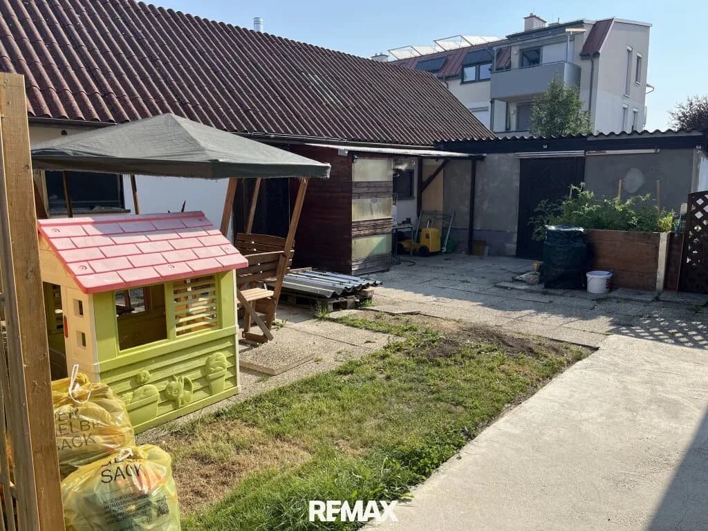 3-Zimmer-Haus kaufen in Horn – 80 m², € 139.000 – Bild 7 von 17