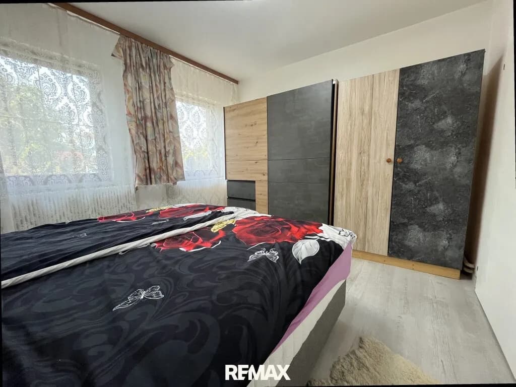 3-Zimmer-Haus kaufen in Horn – 80 m², € 139.000 – Bild 8 von 17
