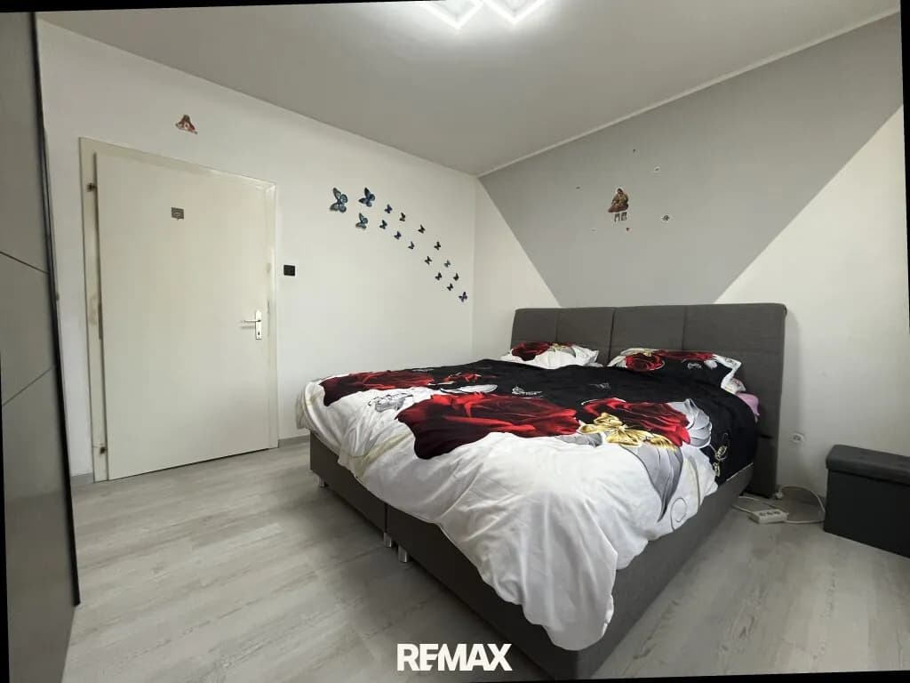 3-Zimmer-Haus kaufen in Horn – 80 m², € 139.000 – Bild 9 von 17