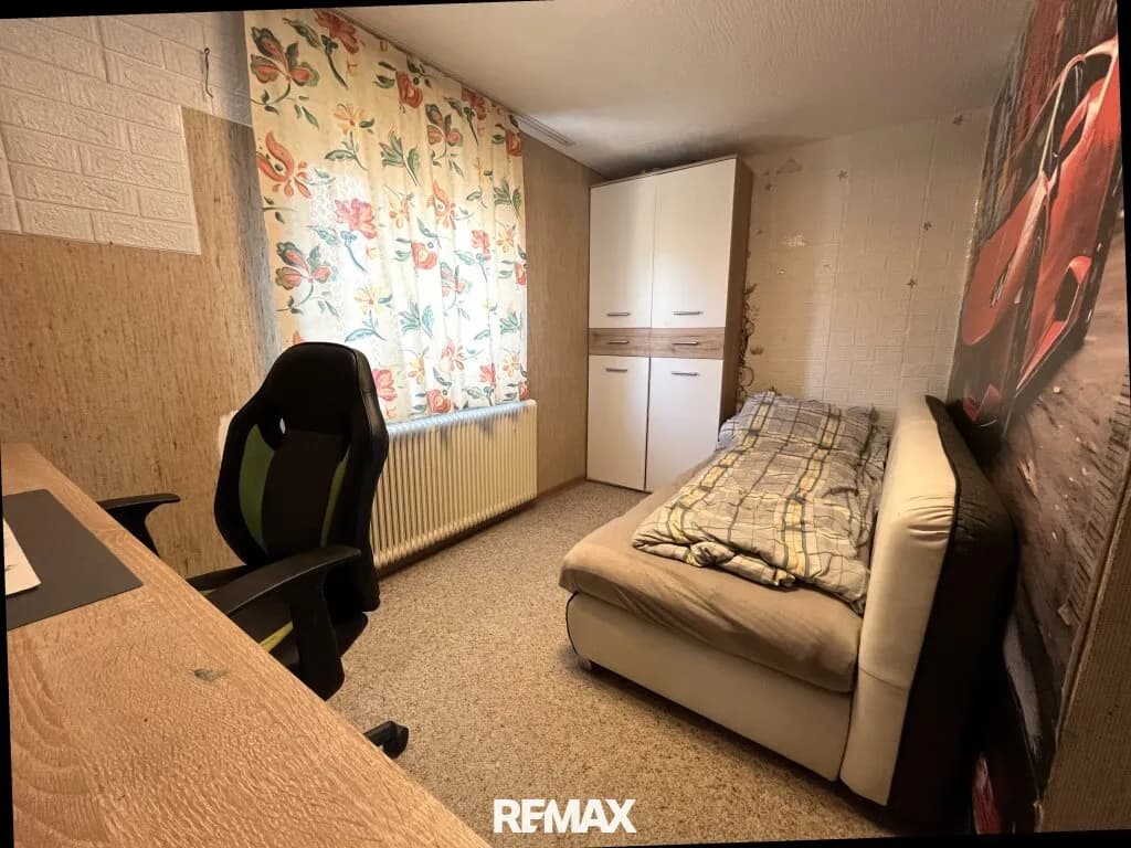3-Zimmer-Haus kaufen in Horn – 80 m², € 139.000 – Bild 10 von 17