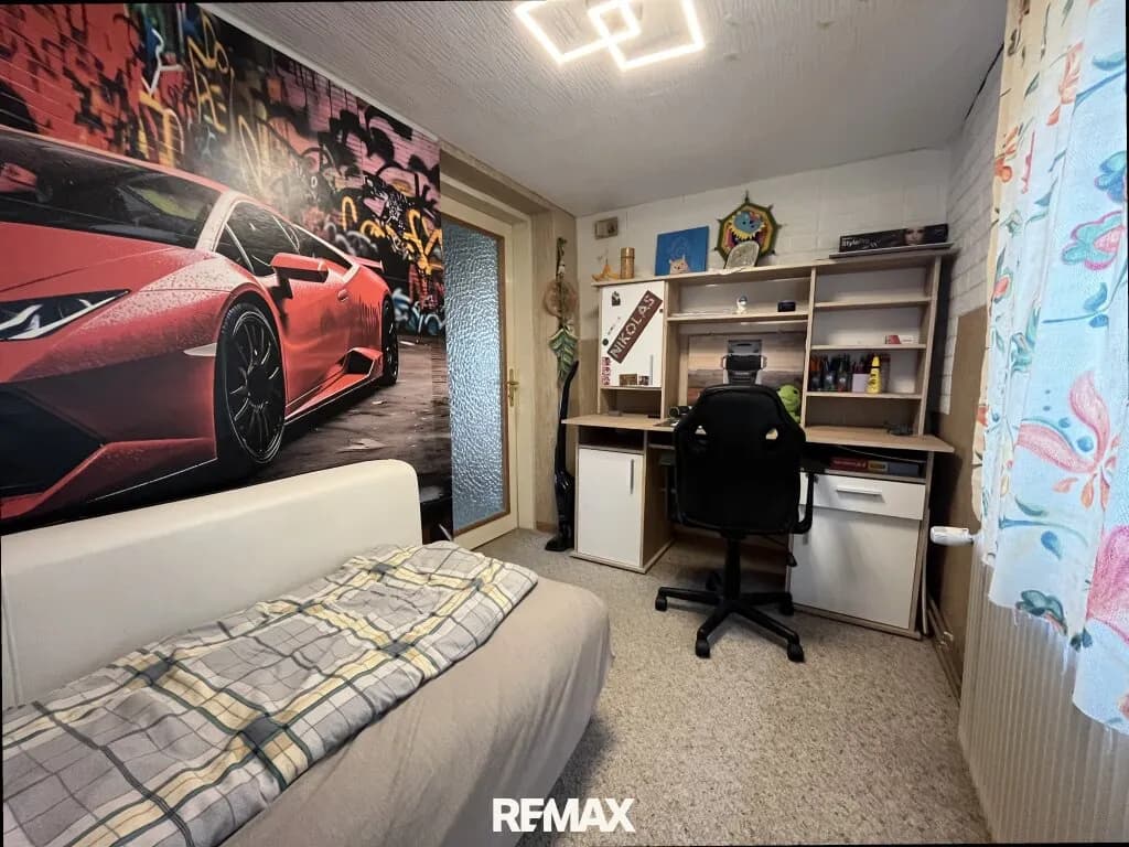 3-Zimmer-Haus kaufen in Horn – 80 m², € 139.000 – Bild 11 von 17