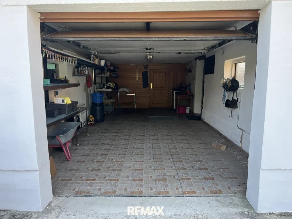 3-Zimmer-Haus kaufen in Horn – 80 m², € 139.000 – Bild 15 von 17